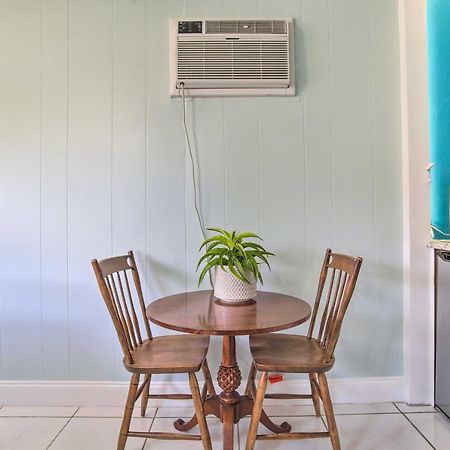 Cozy Solo Or Couples Retreat In Ft Lauderdale! Apartman Fort Lauderdale Kültér fotó