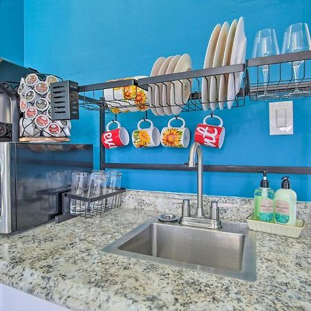 Cozy Solo Or Couples Retreat In Ft Lauderdale! Apartman Fort Lauderdale Kültér fotó