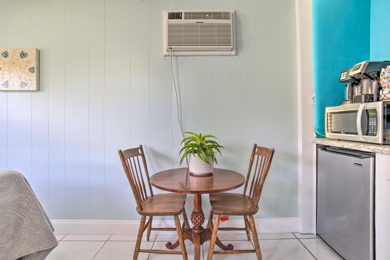 Cozy Solo Or Couples Retreat In Ft Lauderdale! Apartman Fort Lauderdale Kültér fotó