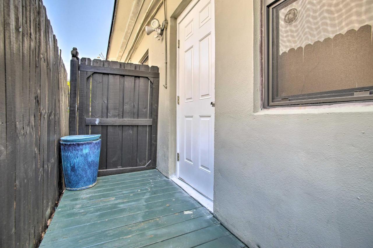 Cozy Solo Or Couples Retreat In Ft Lauderdale! Apartman Fort Lauderdale Kültér fotó