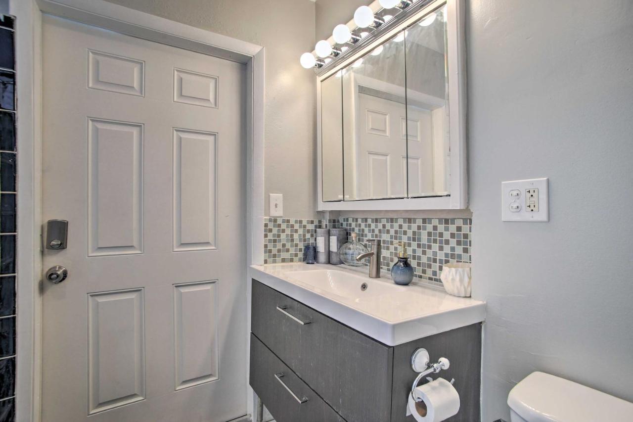 Cozy Solo Or Couples Retreat In Ft Lauderdale! Apartman Fort Lauderdale Kültér fotó
