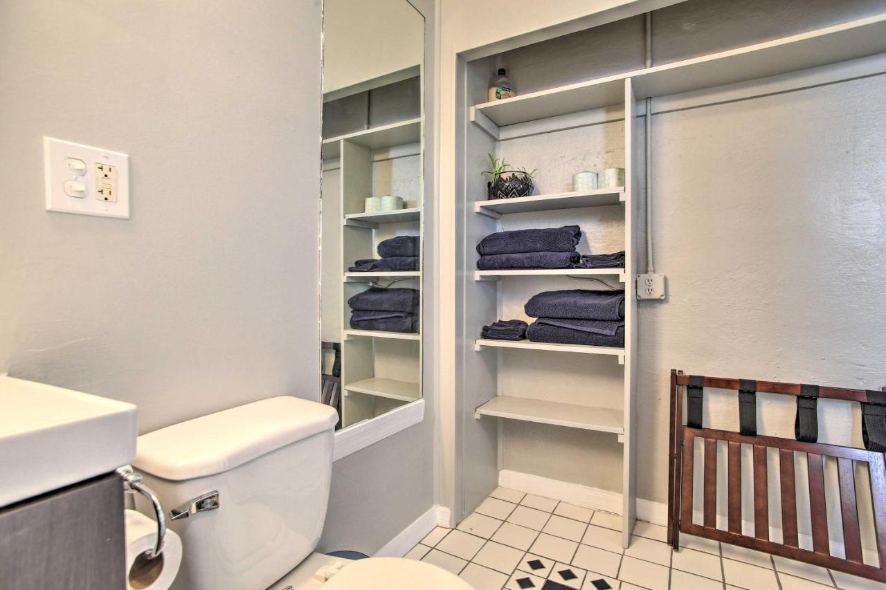 Cozy Solo Or Couples Retreat In Ft Lauderdale! Apartman Fort Lauderdale Kültér fotó