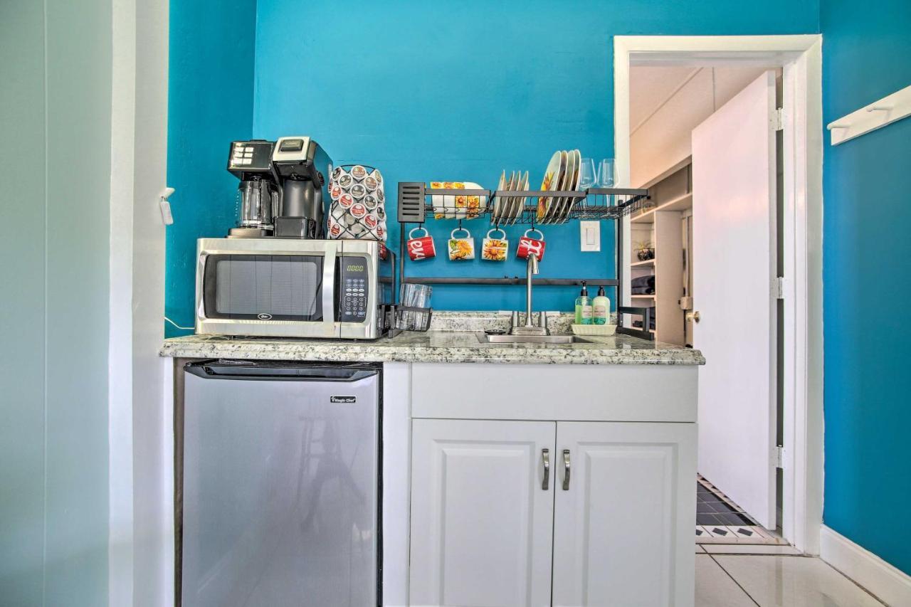 Cozy Solo Or Couples Retreat In Ft Lauderdale! Apartman Fort Lauderdale Kültér fotó