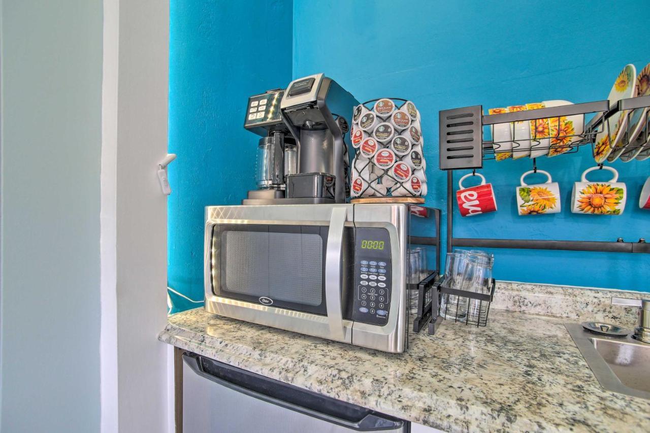Cozy Solo Or Couples Retreat In Ft Lauderdale! Apartman Fort Lauderdale Kültér fotó