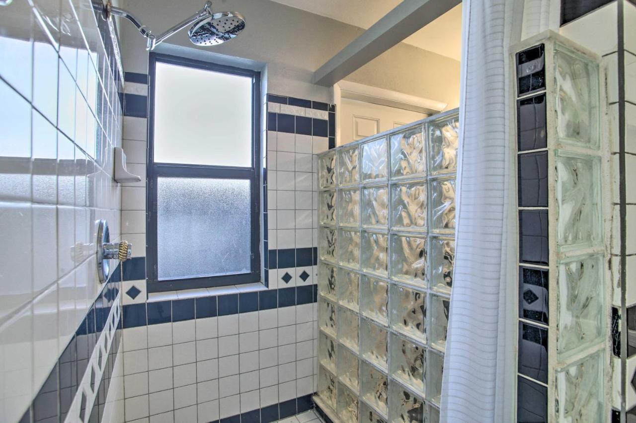 Cozy Solo Or Couples Retreat In Ft Lauderdale! Apartman Fort Lauderdale Kültér fotó